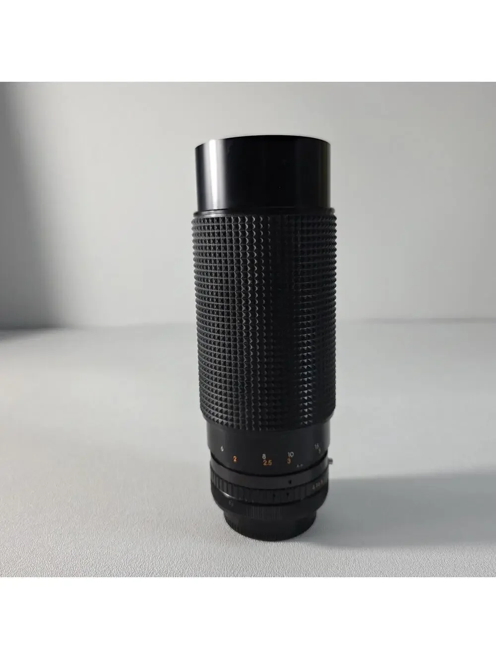 Sears 60-300mm f/4.0-5.6 Auto Zoom Multi-Coated For Canon